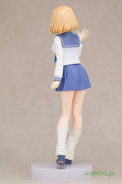 POP UP PARADE 杜鹃的婚约 海野幸