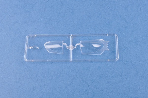 编号:81722 1/48 军用飞机系列 美国YF-23原型机