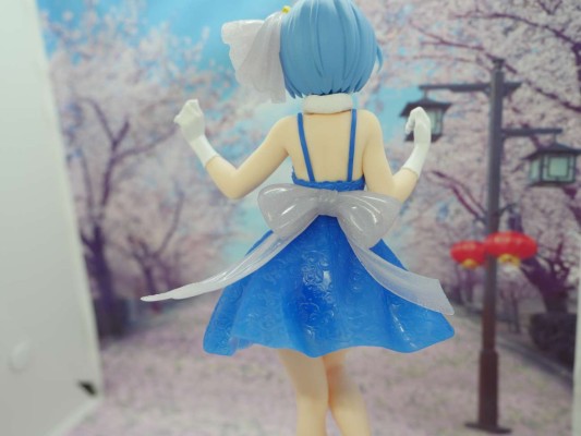 PCS Re：从零开始的异世界生活 雷姆~水晶礼服~