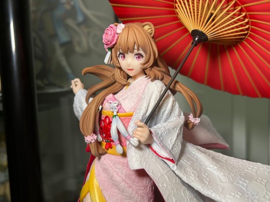 盾之勇者成名录 第二季 拉芙塔莉雅 -白无垢-