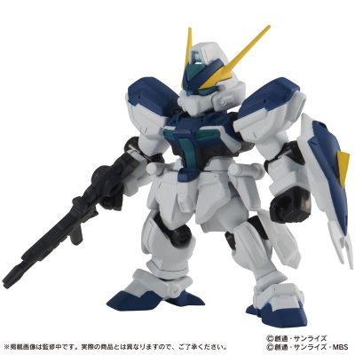 机动战士高达 重装×重奏 25