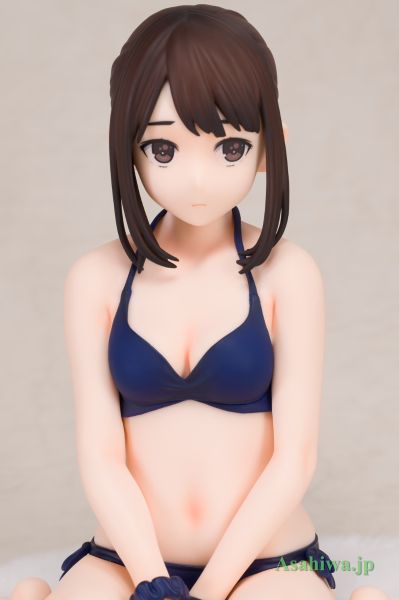 加油啊同期酱 同期酱 泳装