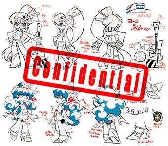 POP UP PARADE  史朵巾