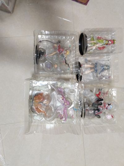 东方Project 華人小娘 红美铃  