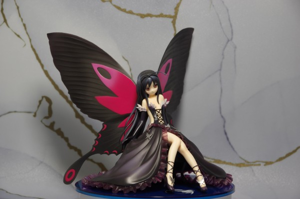 加速世界 黑雪姬