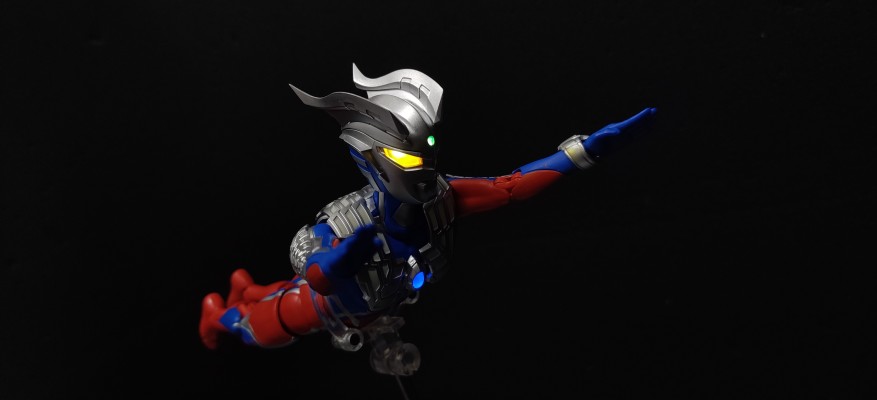 光轨迹 赛罗奥特曼