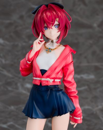 彩虹社 安洁·卡特莉娜 夏装