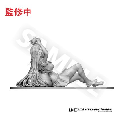 水手服的里面 第2作