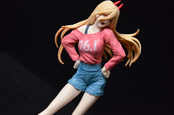 POP UP PARADE 链锯人 帕瓦