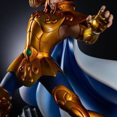 HQS 圣闘士星矢 狮子座のアイオリア