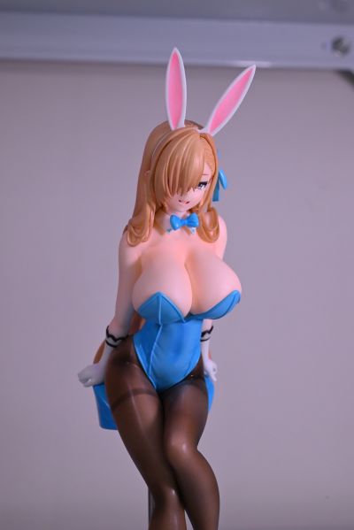 蔚蓝档案 一之濑明日奈 (兔女郎)