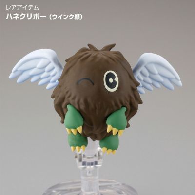 游戏王－怪兽之决斗GX 立体怪兽集合 第一弹