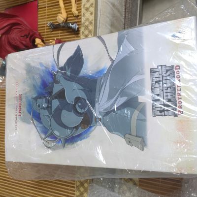 钢之炼金术师 FULLMETAL ALCHEMIST 爱德华・艾尔利克