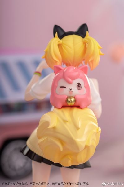 Gift+系列 王者荣耀 时之奇旅 妲己