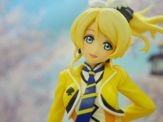 超级景品 LoveLive!The School Idol Movie 绚瀬絵里 SUNNY DAY SONG 