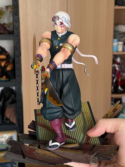 GEM系列 鬼灭之刃 宇髄天元