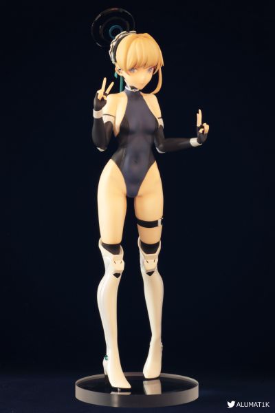 碧蓝档案 飞鸟马时