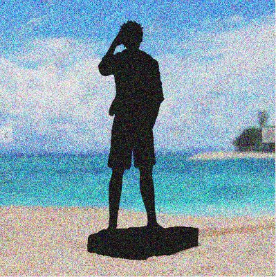 Luminasta 咒术回战 第二季    五条悟 琉球度假