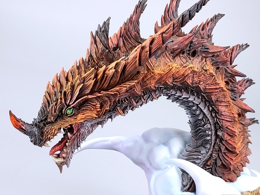 命运-冠位指定 贞德 [Alter]  III