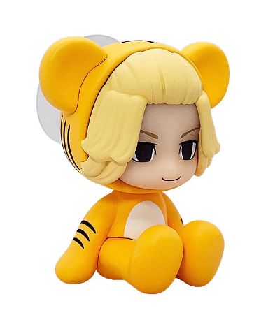 Chocot 重生之道 花垣武道/佐野万次郎/龙宫寺坚/场地圭介/松野千冬/三谷隆