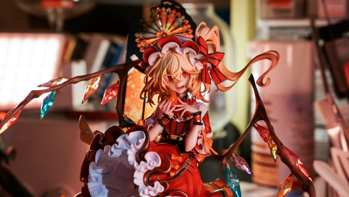 二小姐开箱随拍