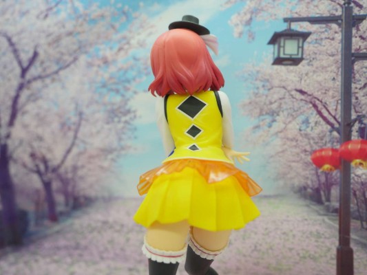 超级景品 LoveLive!The School Idol Movie 西木野真姫 SUNNY DAY SONG