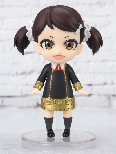Figuarts mini 间谍过家家 贝姬·布莱克贝尔