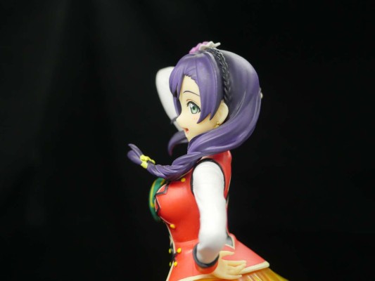 超级景品 LoveLive!The School Idol Movie 东条希 SUNNY DAY SONG