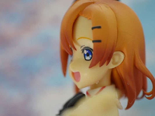 LoveLive!  “HONOKA-それは僕たちの奇跡”