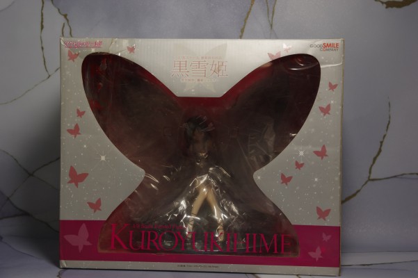 加速世界 黑雪姬