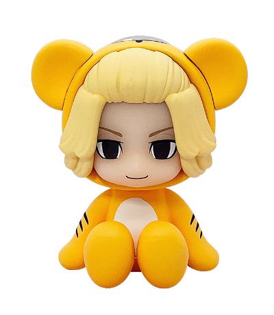 Chocot 重生之道 花垣武道/佐野万次郎/龙宫寺坚/场地圭介/松野千冬/三谷隆