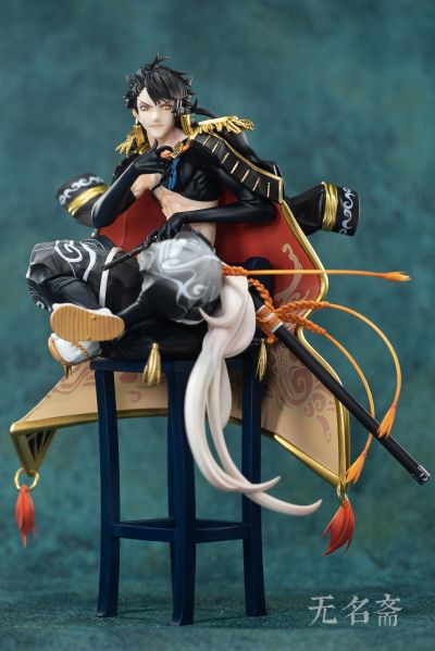 刀剑乱舞-ONLINE- 陆奥守吉行