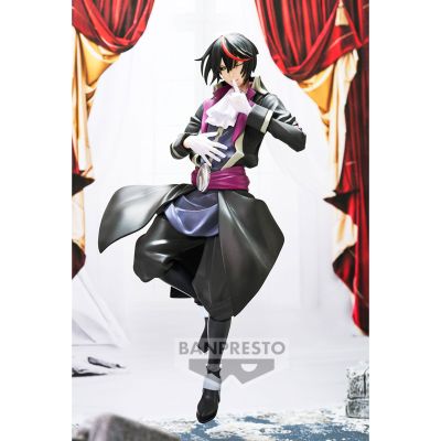 关于我转生变成史莱姆这档事 恶魔迪亚波罗-原初之黑-1