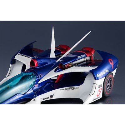 VA系列  高智能方程式：SAGA 荣冠/花环SF-03 -Livery版本-