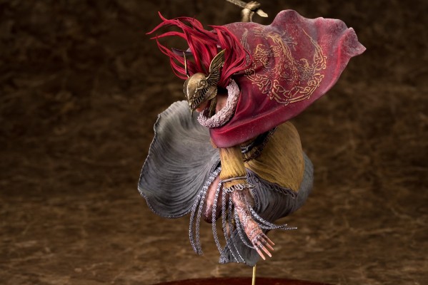 艾尔登法环 米凯拉的锋刃 玛莲妮亚