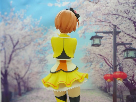 超级景品 LoveLive!The School Idol Movie 星空凛 SUNNY DAY SONG 