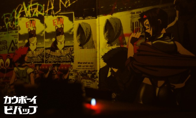 星际牛仔 剑鱼二号