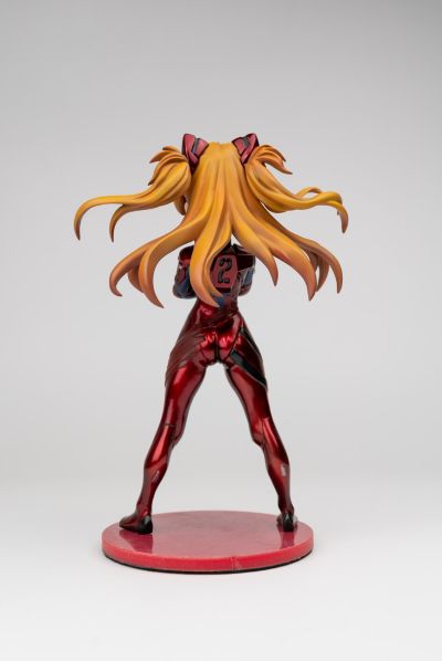 新世纪福音战士新剧场版   明日香・兰格雷（大人）