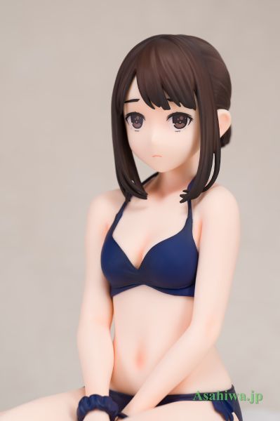 加油啊同期酱 同期酱 泳装