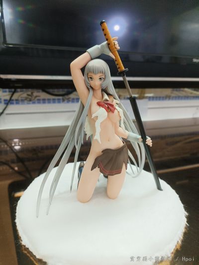 R-Line 赵云子龙 校服破损版