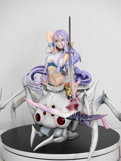 KDcolle 转生成蜘蛛又怎样 原作版 白织