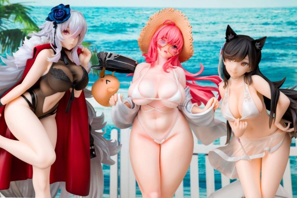 碧蓝航线 絮库夫