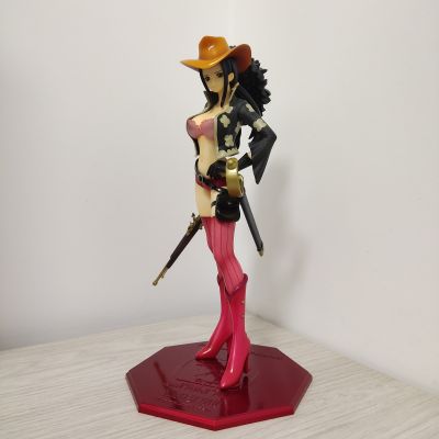 Portrait.Of.Pirates 海贼王 