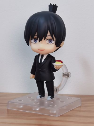 粘土人#2003 链锯人 早川秋