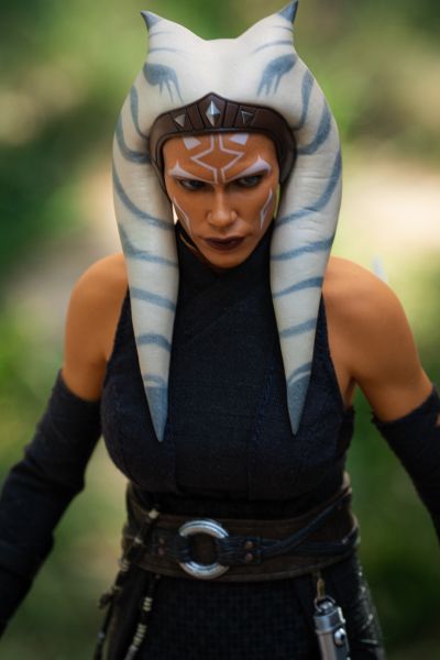 PREMIUM FORMAT 星球大战系列 阿索卡·塔诺