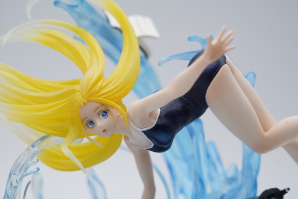 FiguartsZERO 夏日重现 小舟潮