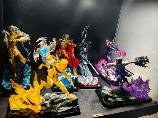 WAAL-05LM 异形 初代异形 Big Chap 限量版