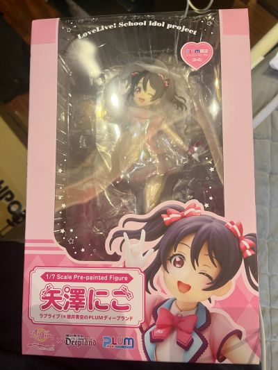 爱与演唱会! 学园偶像季 群星闪耀 矢泽妮可