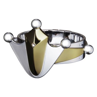 奥特复刻 泰罗奥特曼 奥特徽章+王冠手镯