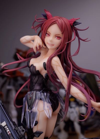 没有心跳的少女 红霞